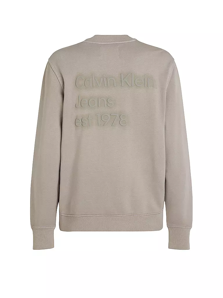 CALVIN KLEIN JEANS | Sweat | 