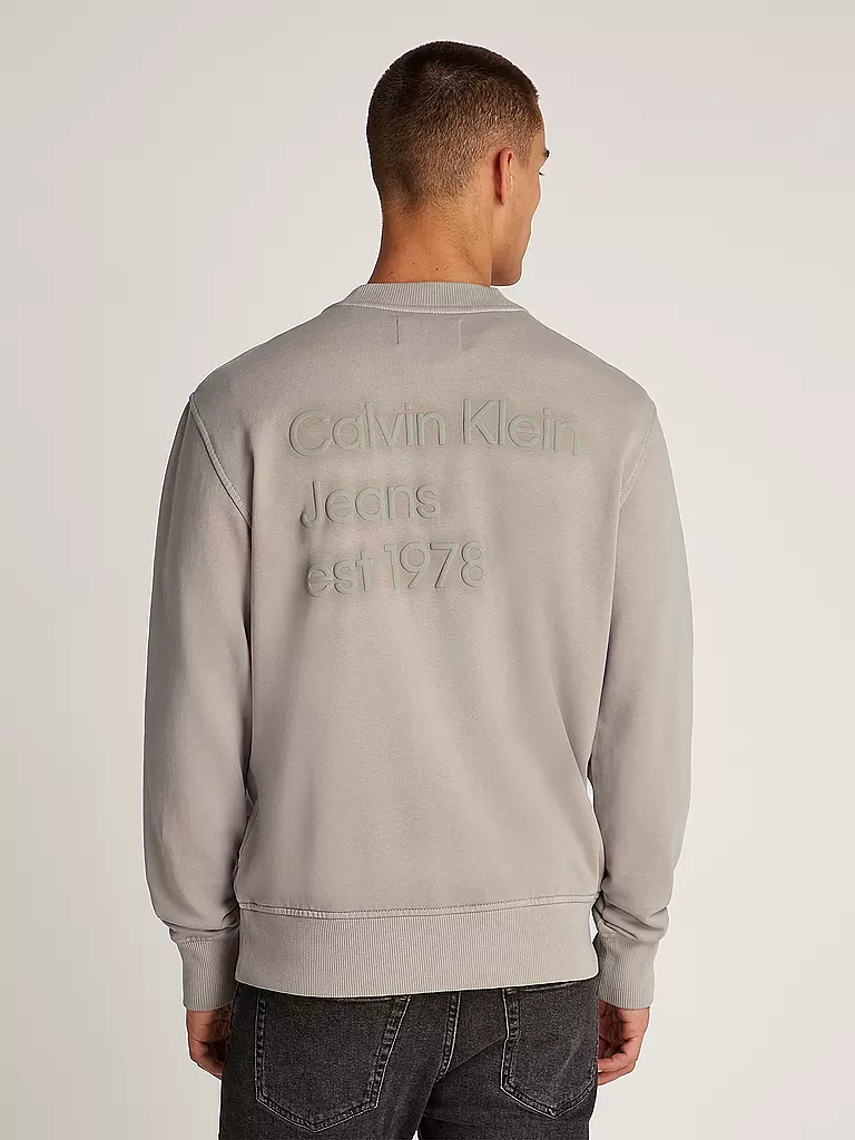 CALVIN KLEIN JEANS | Sweat | 