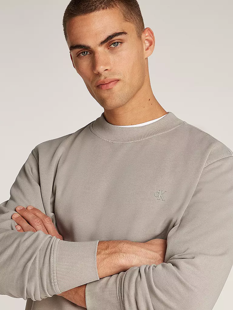CALVIN KLEIN JEANS | Sweat | 