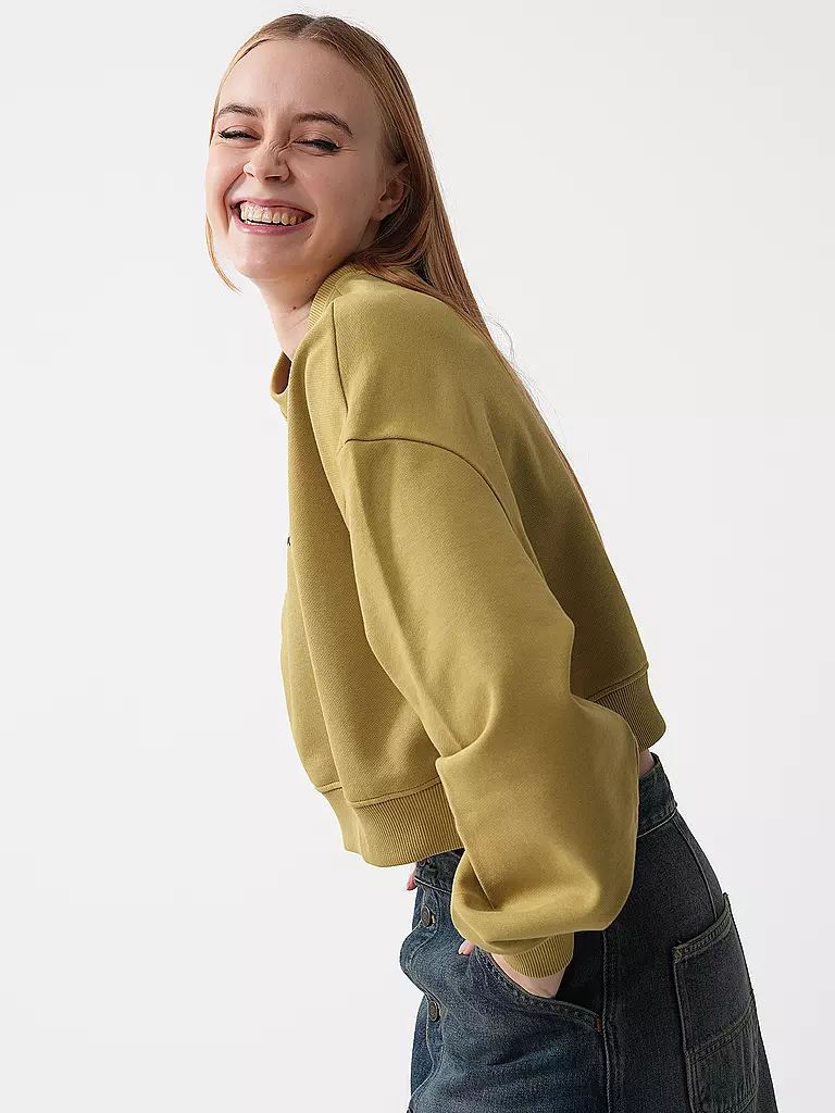 CALVIN KLEIN JEANS | Sweat-shirt | 