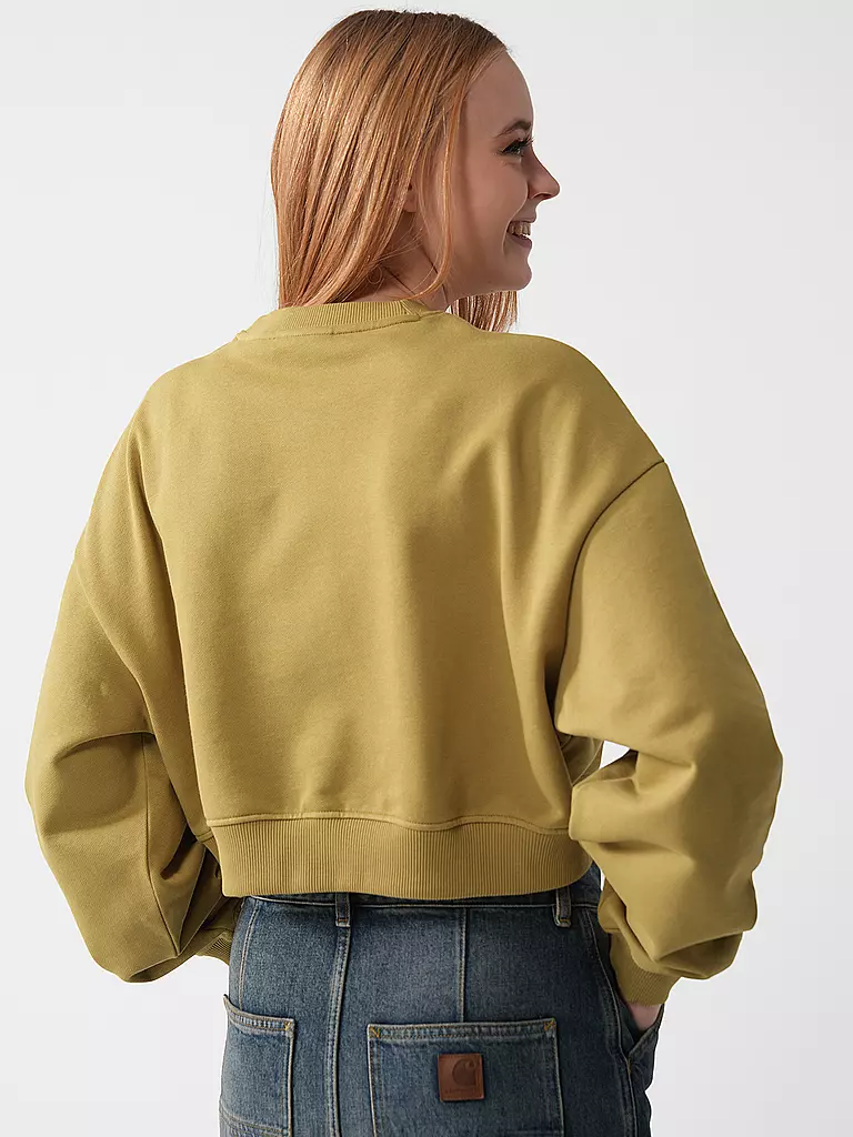 CALVIN KLEIN JEANS | Sweat-shirt | 