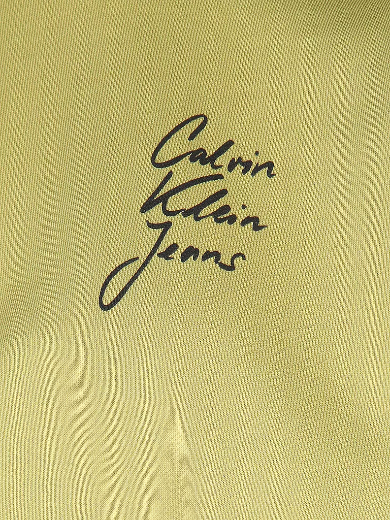 CALVIN KLEIN JEANS | Sweat-shirt | 