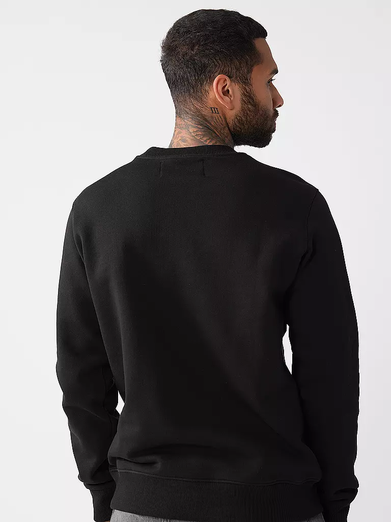 CALVIN KLEIN JEANS | Sweater  | Noir
