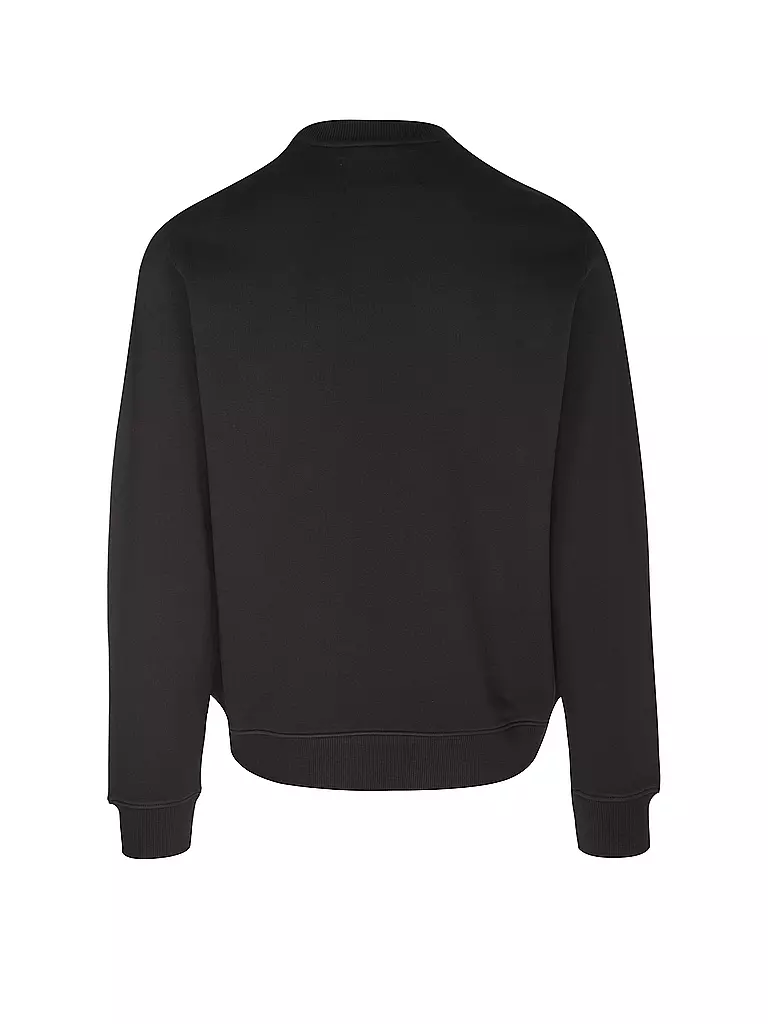 CALVIN KLEIN JEANS | Sweater  | Noir