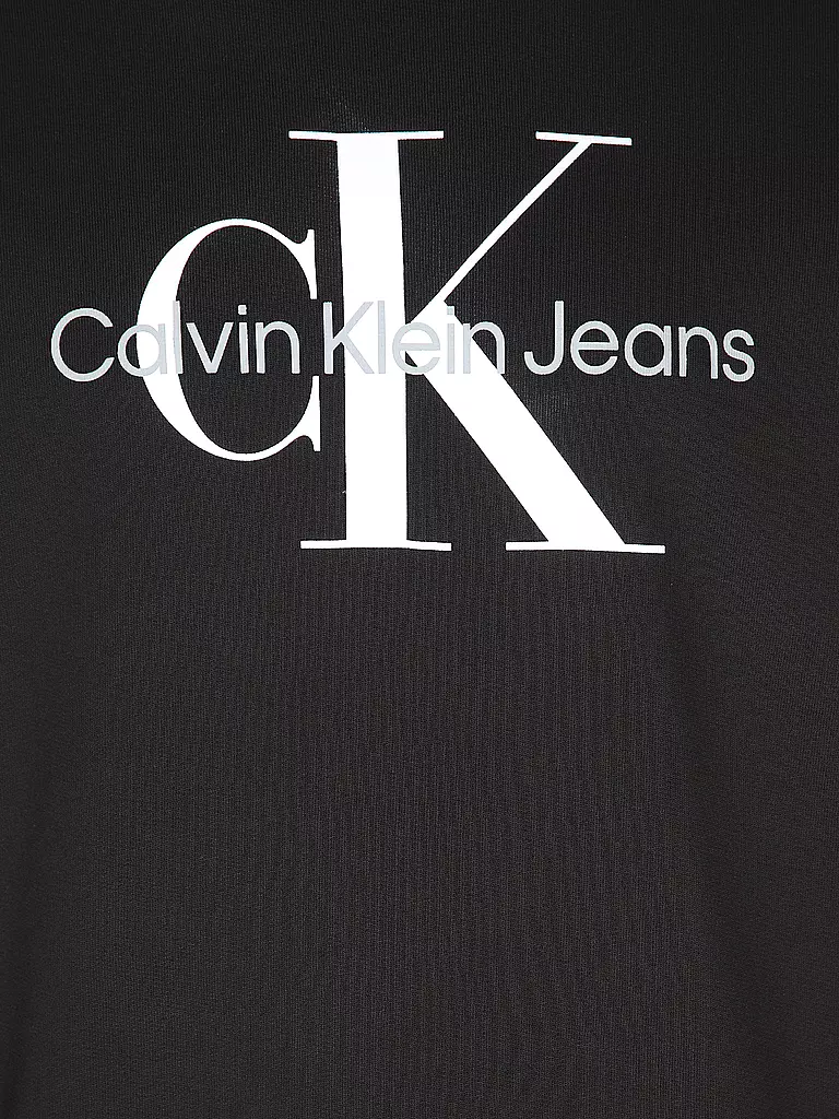 CALVIN KLEIN JEANS | Sweater  | Noir