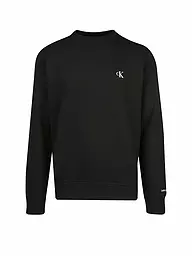 CALVIN KLEIN JEANS | Sweater | Noir