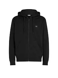 CALVIN KLEIN JEANS | Sweatjacke | Noir