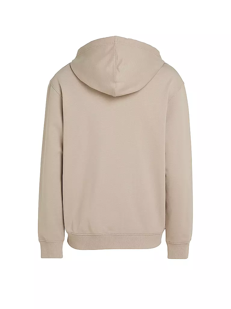 CALVIN KLEIN JEANS | Sweatjacke | Beige