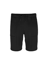 CALVIN KLEIN JEANS | Sweatshorts | Noir