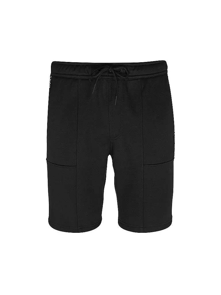CALVIN KLEIN JEANS | Sweatshorts | Noir