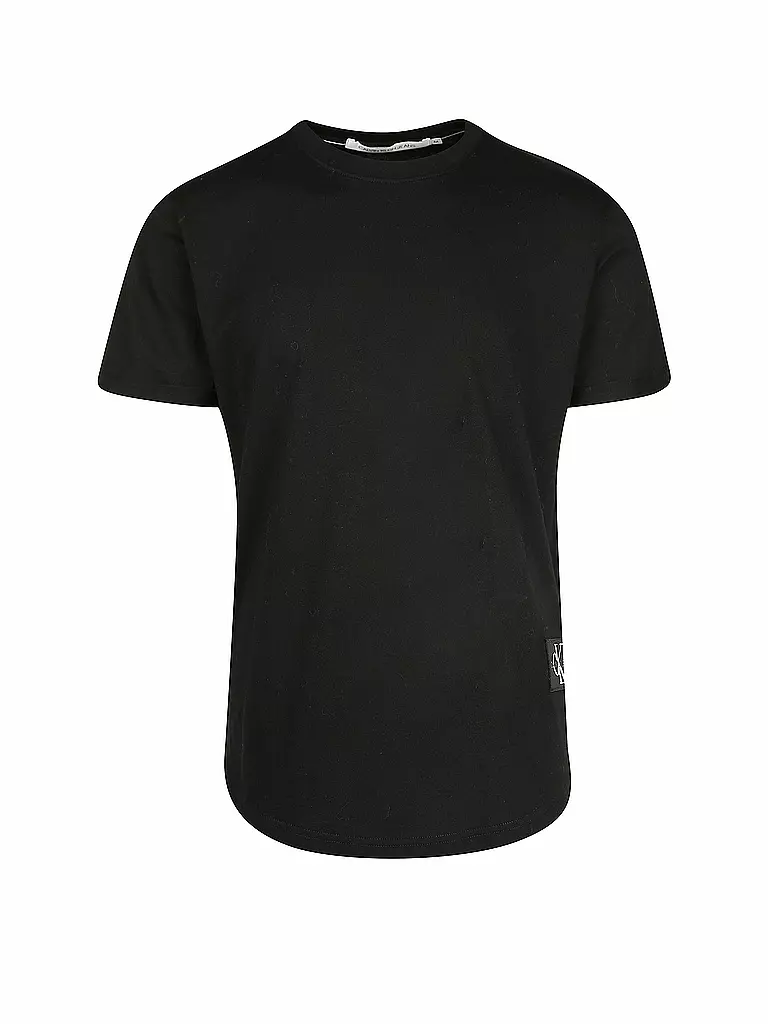 CALVIN KLEIN JEANS | T-shirt

Produktname: T-Shirt
Marke: CALVIN KLEIN JEANS
Farbe: noir
Kategorien: Mode, Homme

Longueur des manches: Manches courtes
Matière: Jersey
Style: Young Fashion | Noir