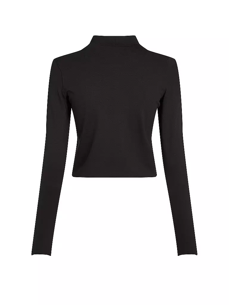 CALVIN KLEIN JEANS | T-shirt à manches longues | 