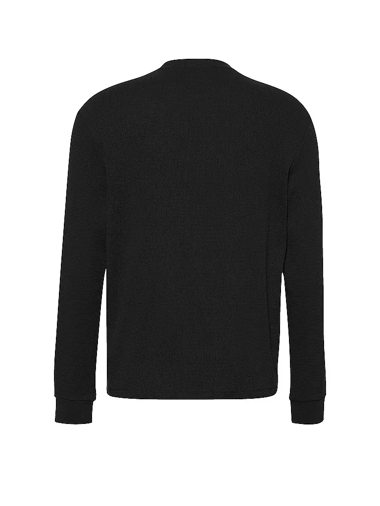 CALVIN KLEIN JEANS | T-shirt à manches longues | 