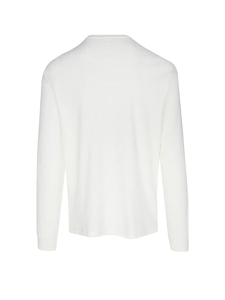 CALVIN KLEIN JEANS | T-shirt à manches longues | 