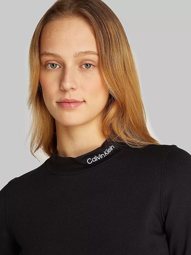 CALVIN KLEIN JEANS | T-shirt à manches longues | 