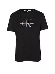 CALVIN KLEIN JEANS | T-Shirt  | Noir