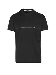 CALVIN KLEIN JEANS | T-Shirt  | Noir