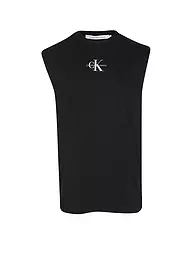 CALVIN KLEIN JEANS | T-Shirt  | Noir