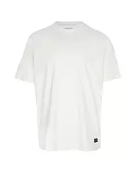 CALVIN KLEIN JEANS | T-Shirt  | Crème