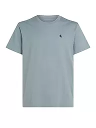 CALVIN KLEIN JEANS | T-shirt | Bleu