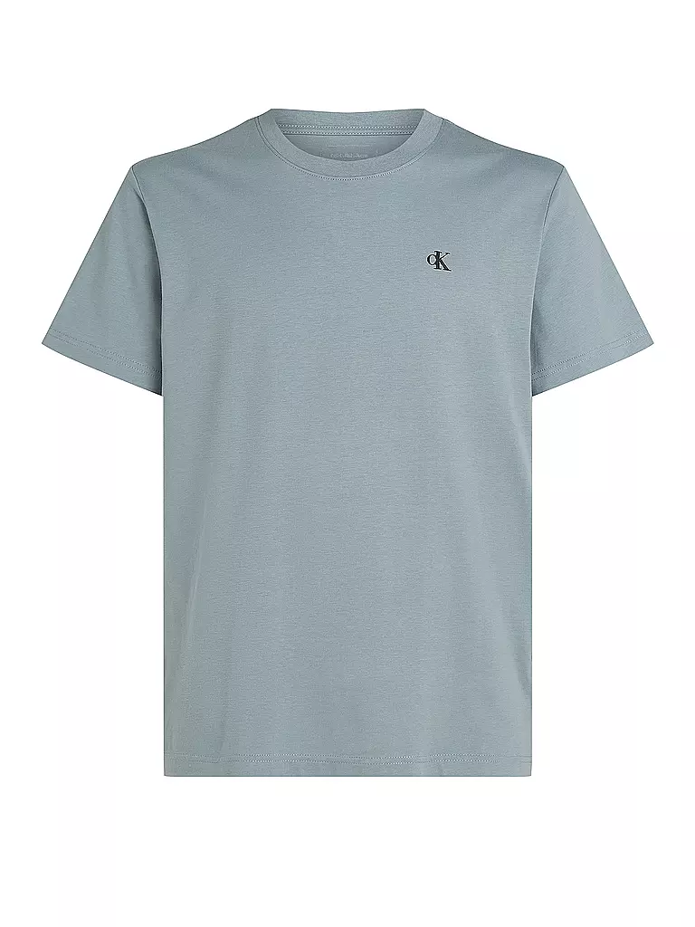 CALVIN KLEIN JEANS | T-Shirt  | Bleu