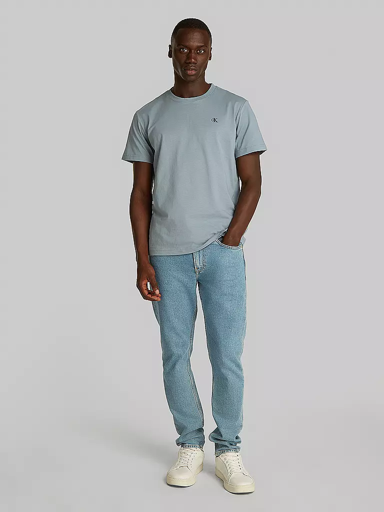 CALVIN KLEIN JEANS | T-Shirt  | Bleu