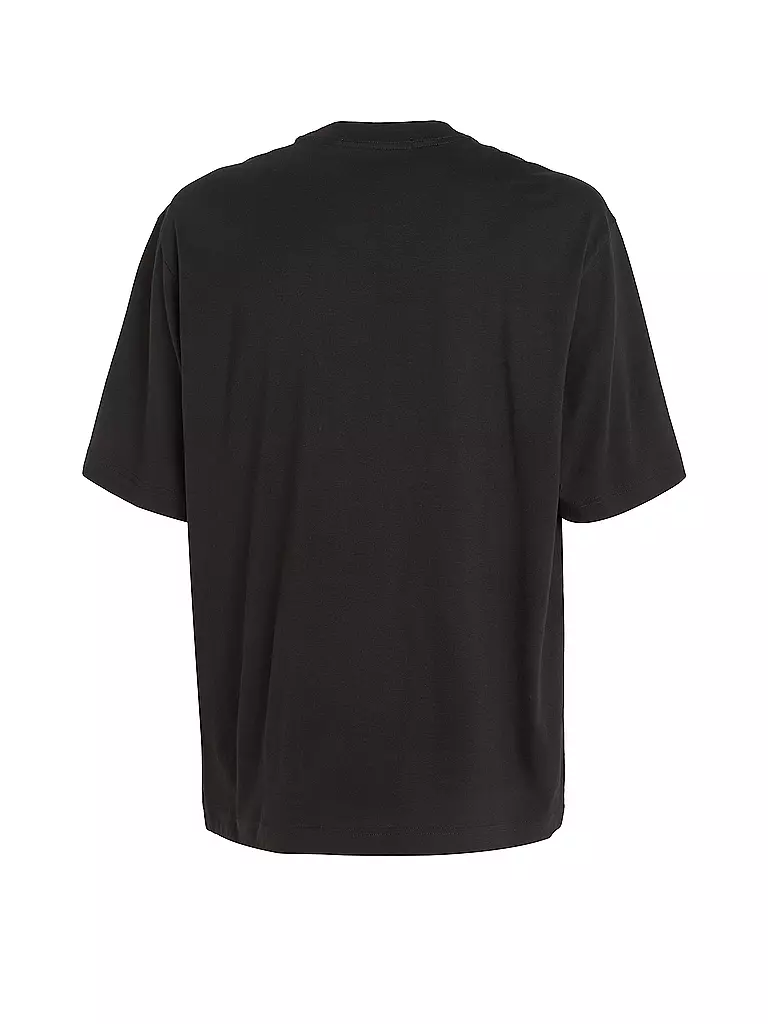 CALVIN KLEIN JEANS | T-Shirt  | Noir