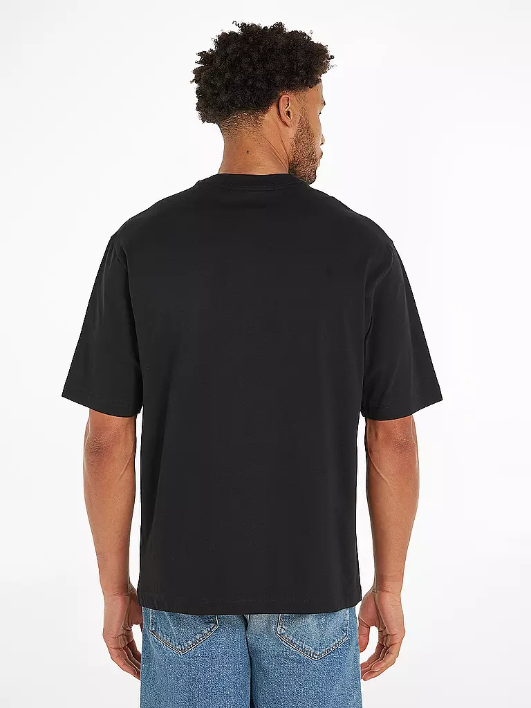CALVIN KLEIN JEANS | T-Shirt  | Noir