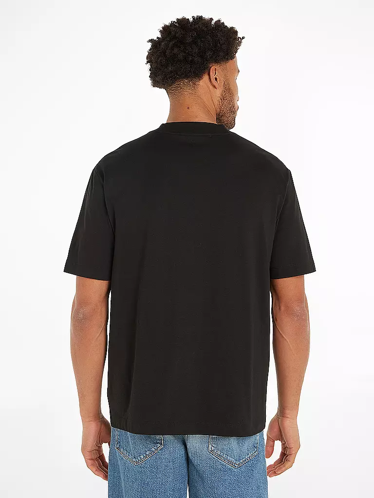 CALVIN KLEIN JEANS | T-Shirt  | Noir