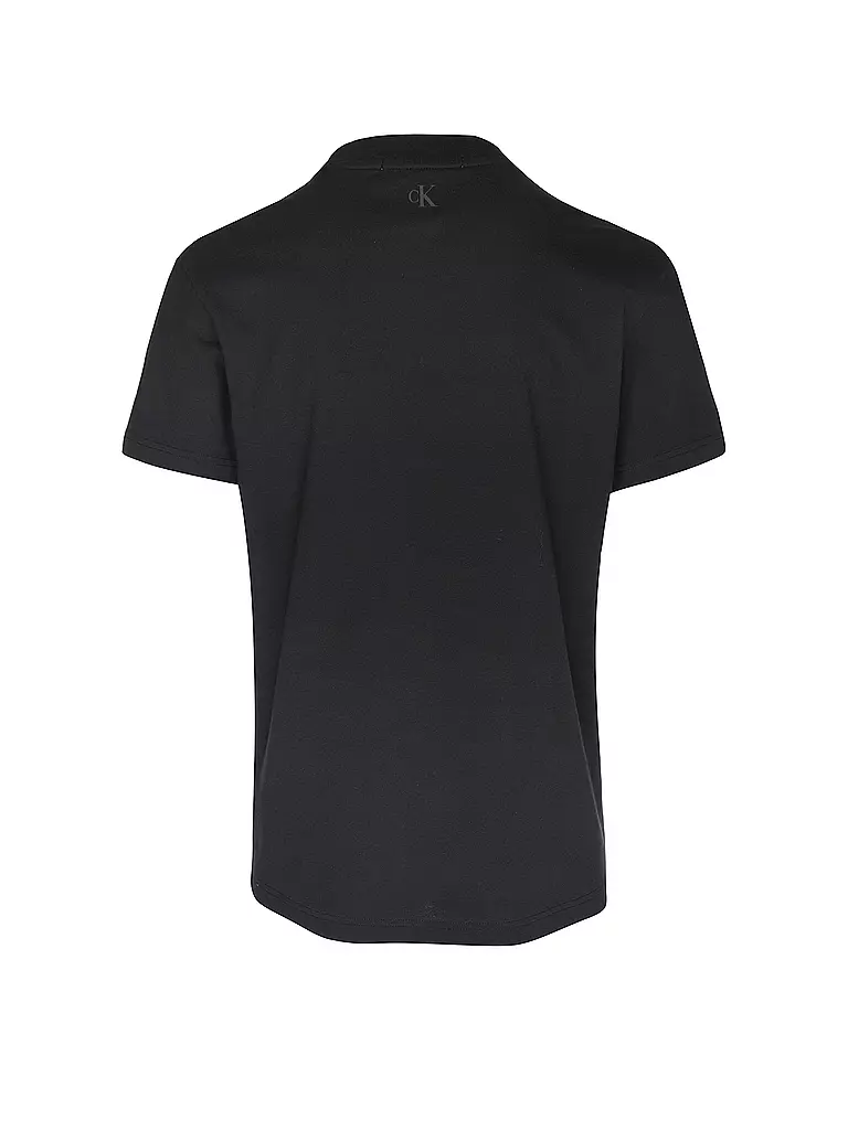 CALVIN KLEIN JEANS | T-Shirt  | Noir