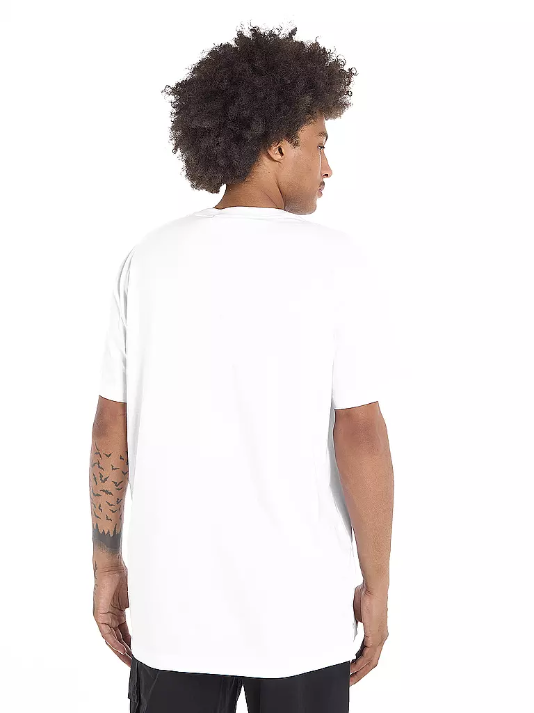 CALVIN KLEIN JEANS | T-Shirt  | Blanc