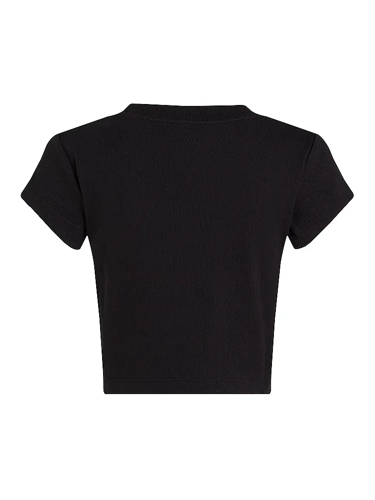 CALVIN KLEIN JEANS | T-shirt Coupe Courte | 
