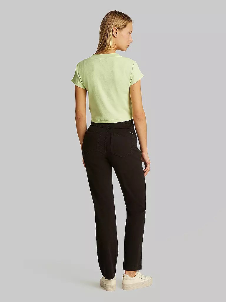 CALVIN KLEIN JEANS | T-shirt Coupe Courte | 