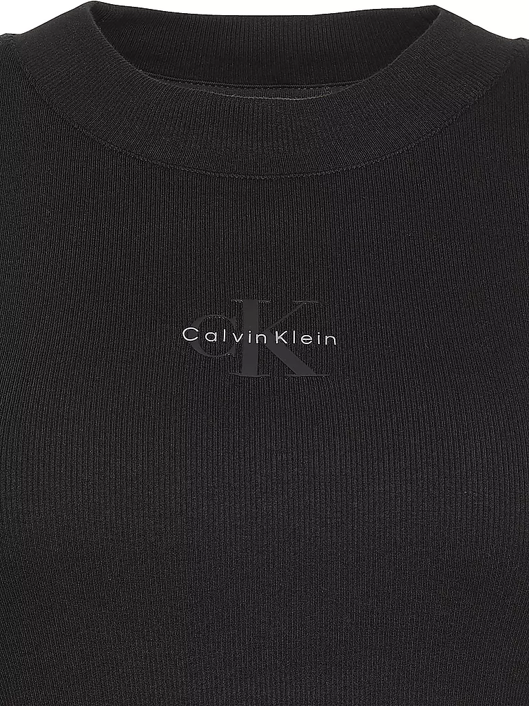 CALVIN KLEIN JEANS | T-shirt Coupe Courte | 