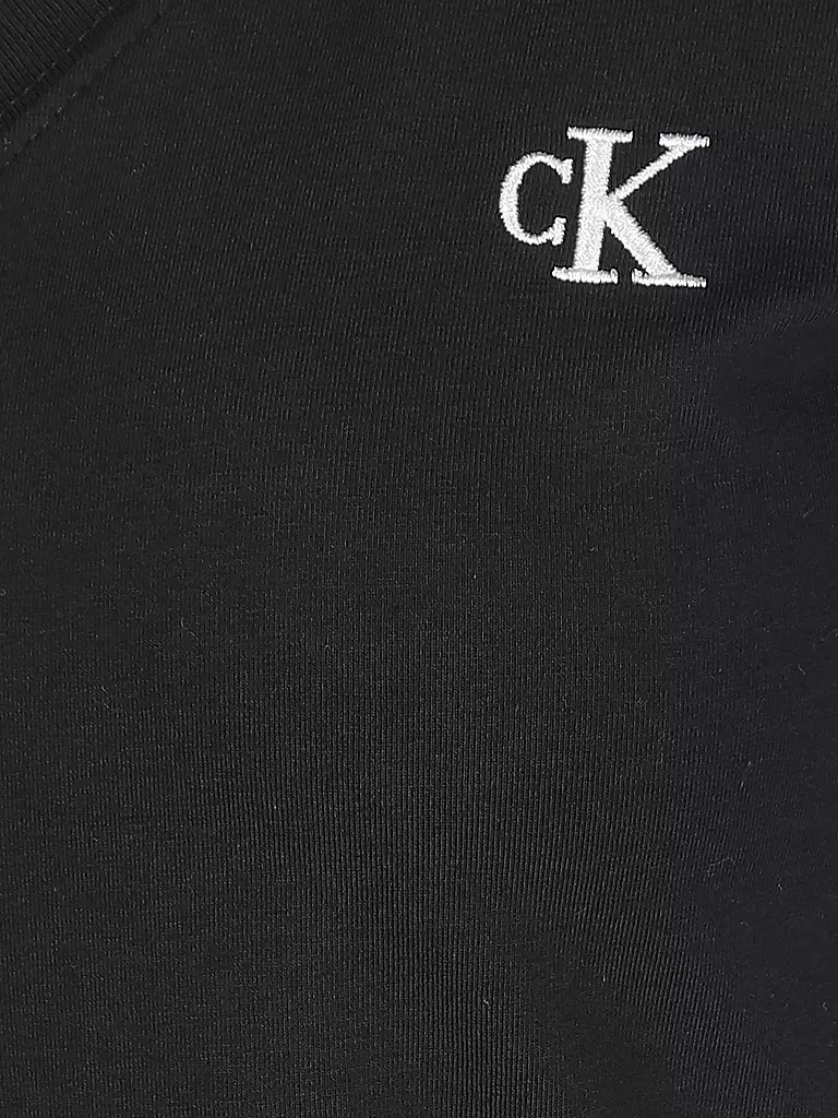 CALVIN KLEIN JEANS | T-Shirt Coupe Slim | 