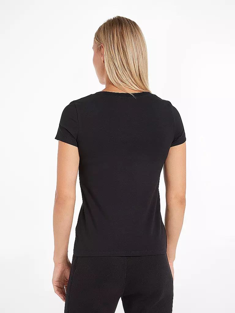 CALVIN KLEIN JEANS | T-Shirt Coupe Slim | 