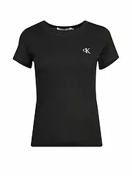 CALVIN KLEIN JEANS | T-shirt | Noir