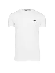 CALVIN KLEIN JEANS | T-Shirt | Blanc