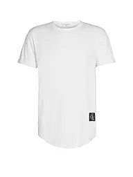 CALVIN KLEIN JEANS | T-shirt | Blanc