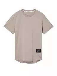 CALVIN KLEIN JEANS | T-shirt | Gris