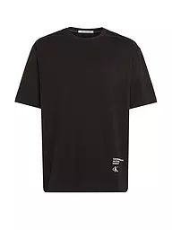 CALVIN KLEIN JEANS | T-Shirt | Noir