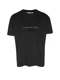 CALVIN KLEIN JEANS | T-Shirt | Noir