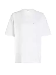 CALVIN KLEIN JEANS | T-Shirt | Blanc