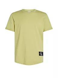 CALVIN KLEIN JEANS | T-shirt | Vert