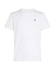 CALVIN KLEIN JEANS | T-shirt | Blanc