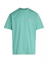 CALVIN KLEIN JEANS | T-shirt | Menthe