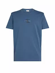 CALVIN KLEIN JEANS | T-shirt | Bleu foncé