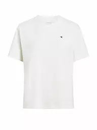 CALVIN KLEIN JEANS | T-shirt | Blanc