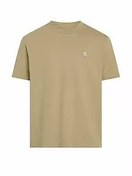 CALVIN KLEIN JEANS | T-shirt | Beige