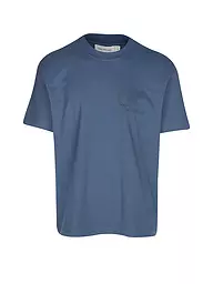 CALVIN KLEIN JEANS | T-shirt | Bleu foncé